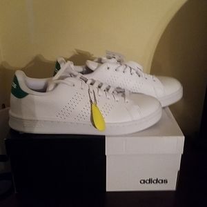 Men's size 8.5 Adidas new with tags